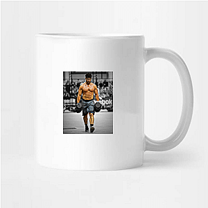 Rich Froning The Fittest Man On Earth Rich Froning Mugs