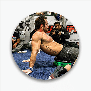 Rich Froning Always Consistent Always Dominant Rich Froning Pins