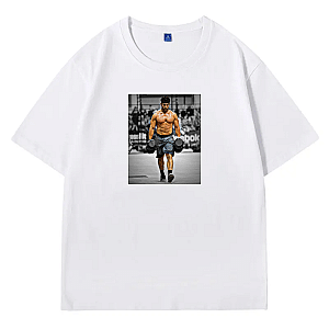 Rich Froning The Fittest Man On Earth Rich Froning T-Shirts