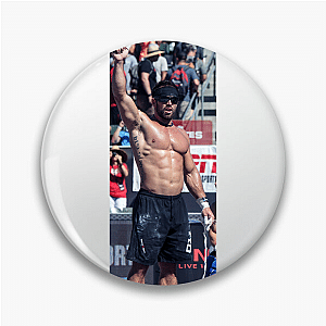 Rich Froning 4x Individual Champ Rich Froning Pins