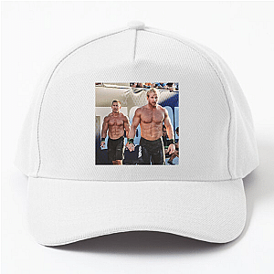 Rich Froning Unforgettable Grit Rich Froning Hats & Caps