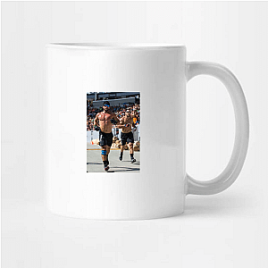 Rich Froning Beyond The Workout Rich Froning Mugs