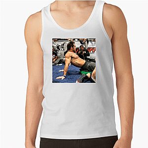 Rich Froning Always Consistent Always Dominant Rich Froning Tank Tops
