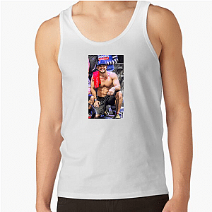 Rich Froning No Excuses Only Results Rich Froning Tank Tops