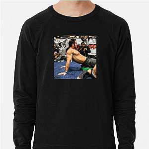 Rich Froning Always Consistent Always Dominant Rich Froning Sweatshirts