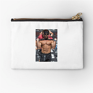 Rich Froning Mayhem Freedom Rich Froning Zipper Pouches