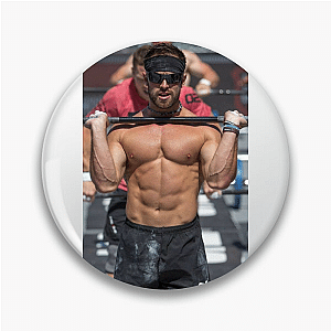 Rich Froning Mayhem Freedom Rich Froning Pins