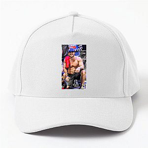 Rich Froning No Excuses Only Results Rich Froning Hats & Caps