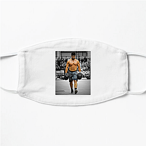 Rich Froning The Fittest Man On Earth Rich Froning Face Masks