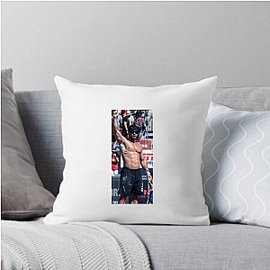 Rich Froning 4x Individual Champ Rich Froning Pillows Cover