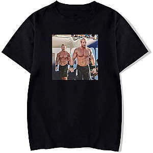 Rich Froning Unforgettable Grit Rich Froning T-Shirts