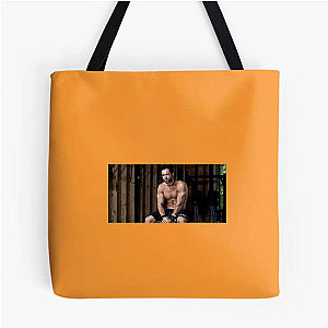 Rich Froning The True Legend Rich Froning Bags