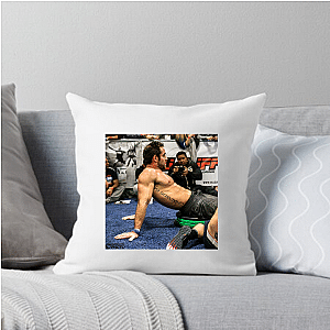 Rich Froning Always Consistent Always Dominant Rich Froning Pillows Cover