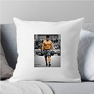 Rich Froning The Fittest Man On Earth Rich Froning Pillows Cover