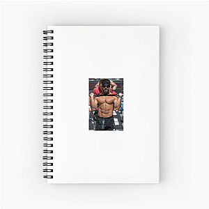 Rich Froning Mayhem Freedom Rich Froning Notebook