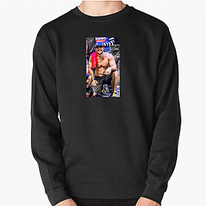 Rich Froning No Excuses Only Results Rich Froning Sweatshirts