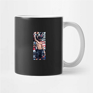 Rich Froning 4x Individual Champ Rich Froning Mugs