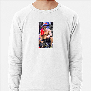 Rich Froning No Excuses Only Results Rich Froning Sweatshirts