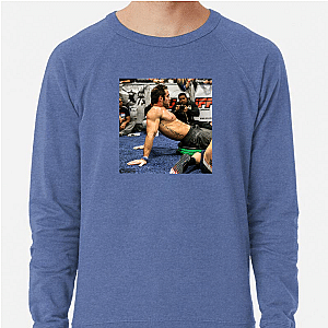 Rich Froning Always Consistent Always Dominant Rich Froning Sweatshirts