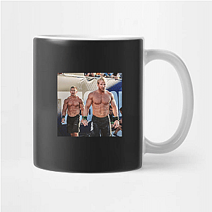 Rich Froning Unforgettable Grit Rich Froning Mugs