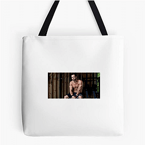 Rich Froning The True Legend Rich Froning Bags