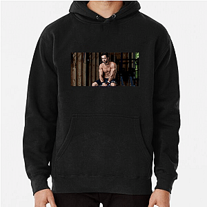 Rich Froning The True Legend Rich Froning Hoodies