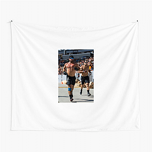 Rich Froning Beyond The Workout Rich Froning Tapestries