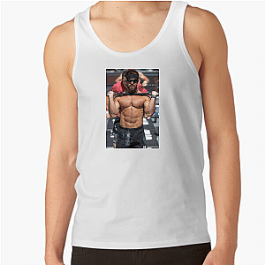 Rich Froning Mayhem Freedom Rich Froning Tank Tops