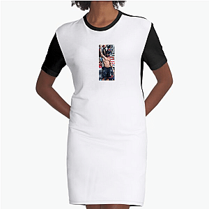 Rich Froning 4x Individual Champ Rich Froning Dresses