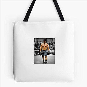 Rich Froning The Fittest Man On Earth Rich Froning Bags