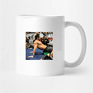 Rich Froning Always Consistent Always Dominant Rich Froning Mugs