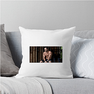 Rich Froning The True Legend Rich Froning Pillows Cover