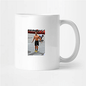 Rich Froning My Favorite Athlete Rich Froning Mugs