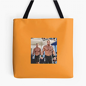 Rich Froning Unforgettable Grit Rich Froning Bags