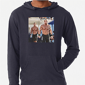 Rich Froning Unforgettable Grit Rich Froning Hoodies