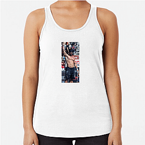 Rich Froning 4x Individual Champ Rich Froning Tank Tops