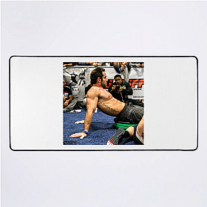 Rich Froning Always Consistent Always Dominant Rich Froning Mouse Pads
