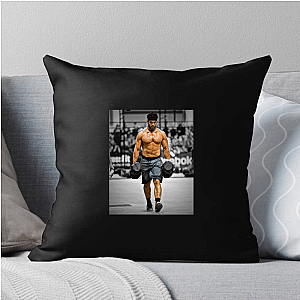 Rich Froning The Fittest Man On Earth Rich Froning Pillows Cover