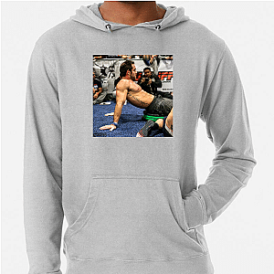 Rich Froning Always Consistent Always Dominant Rich Froning Hoodies