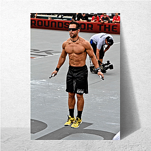 Rich Froning My Favorite Athlete Rich Froning Posters