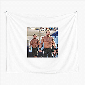 Rich Froning Unforgettable Grit Rich Froning Tapestries