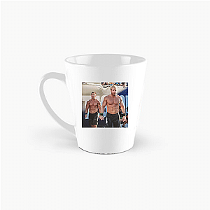Rich Froning Unforgettable Grit Rich Froning Mugs