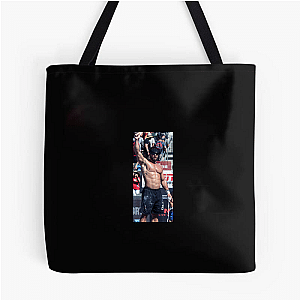 Rich Froning 4x Individual Champ Rich Froning Bags