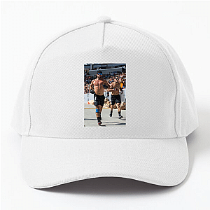Rich Froning Beyond The Workout Rich Froning Hats & Caps
