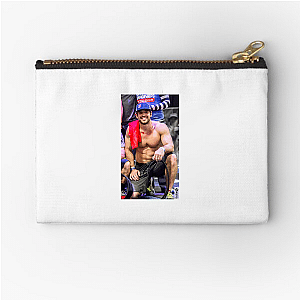 Rich Froning No Excuses Only Results Rich Froning Zipper Pouches