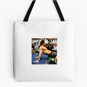 Rich Froning Always Consistent Always Dominant Rich Froning Bags