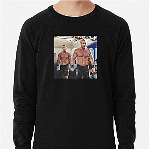 Rich Froning Unforgettable Grit Rich Froning Sweatshirts