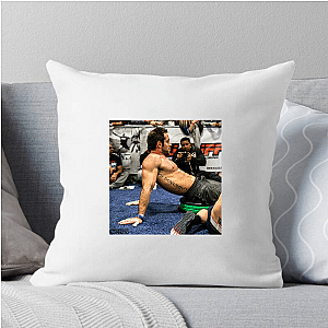 Rich Froning Always Consistent Always Dominant Rich Froning Pillows Cover