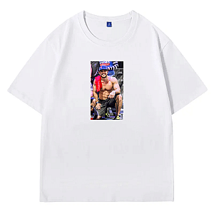 Rich Froning No Excuses Only Results Rich Froning T-Shirts