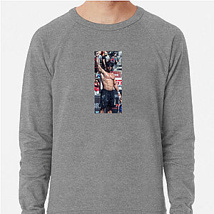 Rich Froning 4x Individual Champ Rich Froning Sweatshirts